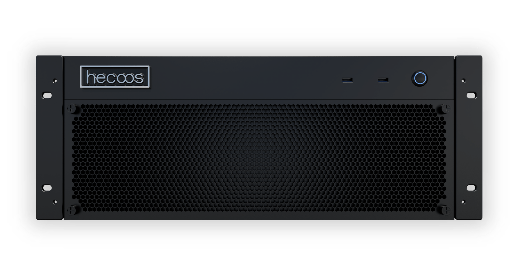 hecoos server xR-R