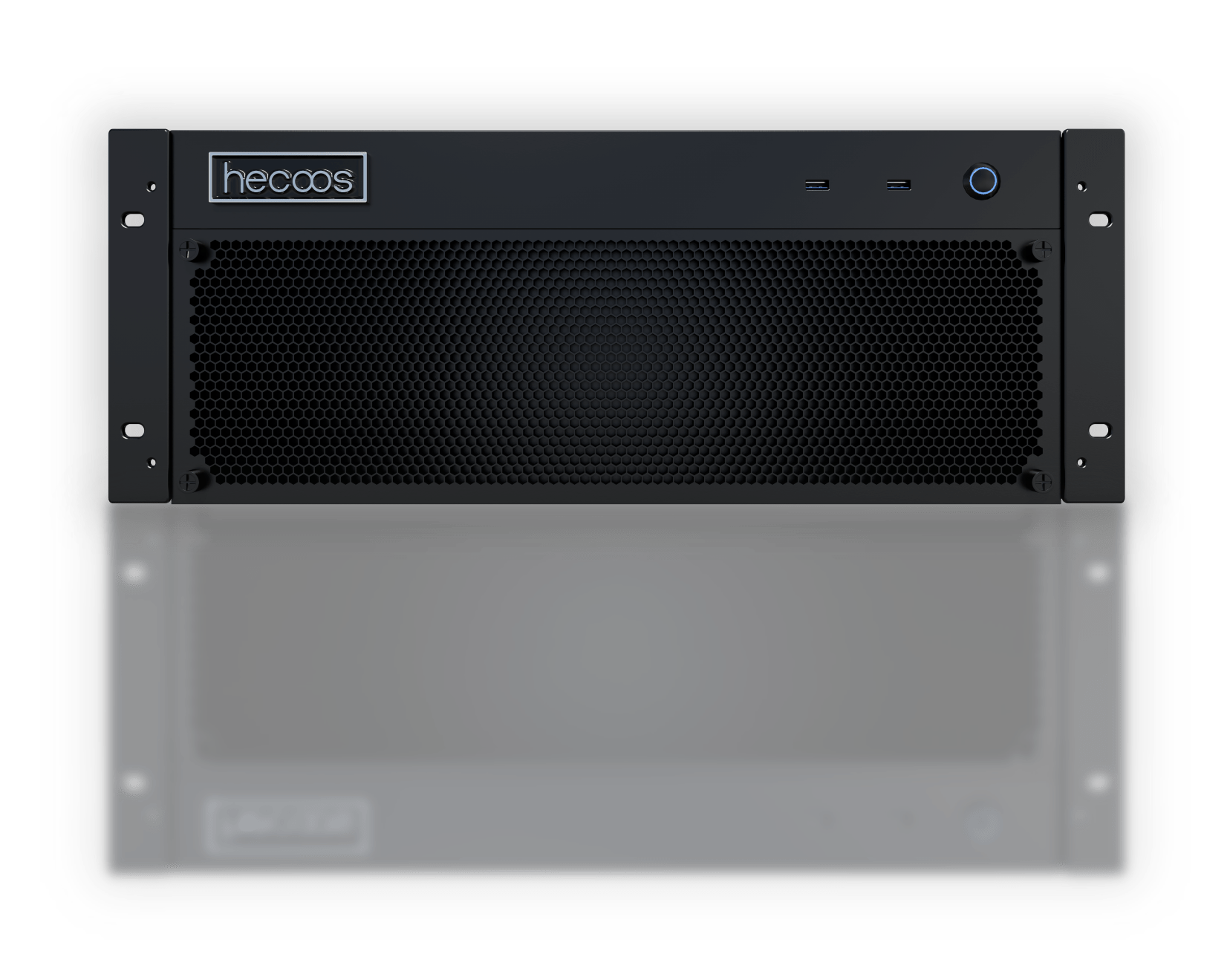 hecoos server xR-C