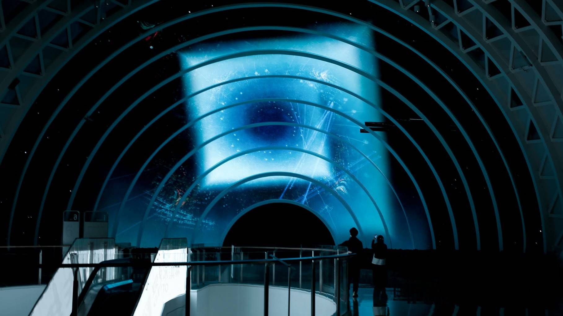 Projection Mapping on Complex Surfaces-What You Need to Know